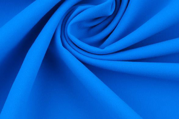 高精度便携式色差仪用于锦纶织物色差检测与分析