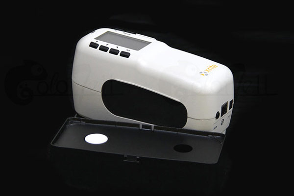 爱色丽进口色差仪SP60维修常见故障及解决方法