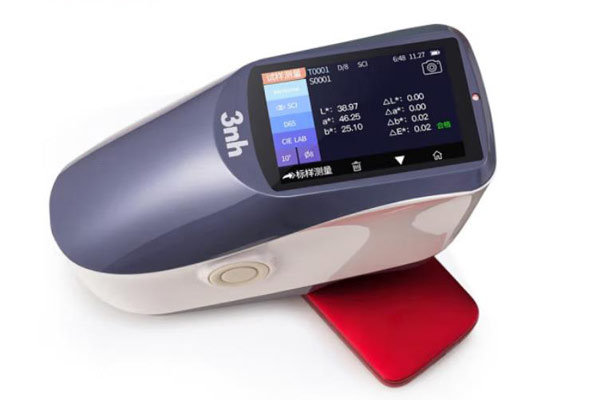 d/8&deg;和45&deg;/0&deg;测色仪在测色上有什么不同？