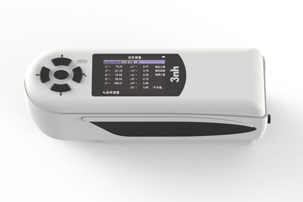 CMC（l：c）色差公式的形式及字母符号的含义