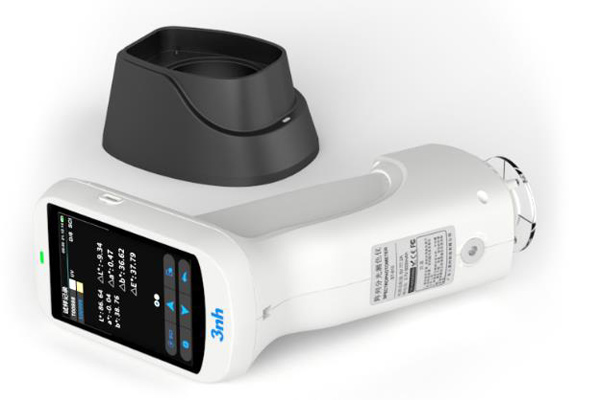 测色色度计的类型及不同类型的测色原理