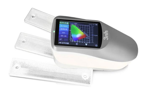 色差仪CIEXYZ颜色空间是怎么表示颜色的？