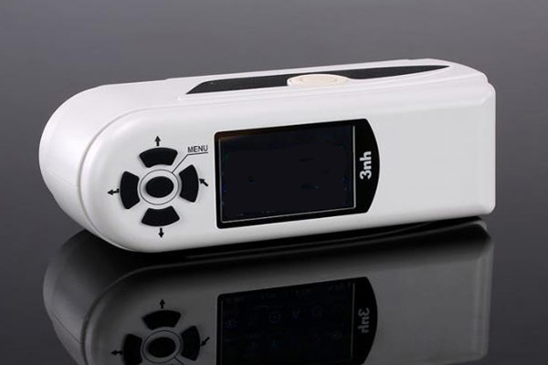 光电积分式测色仪和光谱式分光测色仪介绍