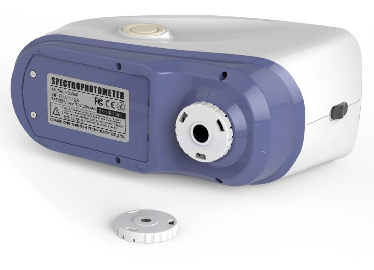 色差仪光源常见维修故障有哪几种类型？