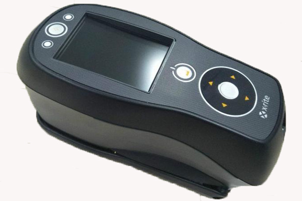 爱色丽CI64便携式分光测色仪光源闪烁怎么回事？