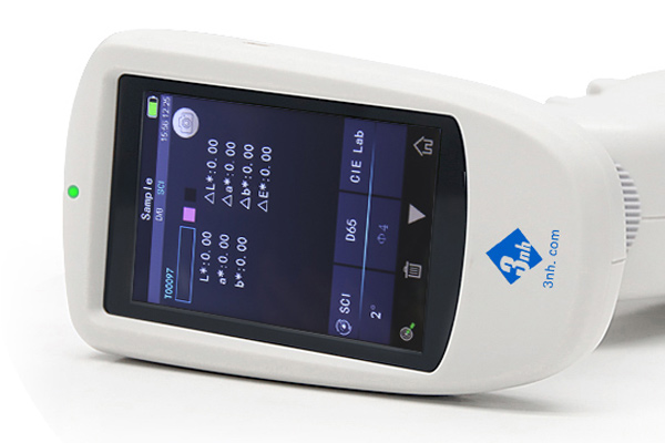 色差仪L值什么意思？色差仪L值偏高怎么回事？