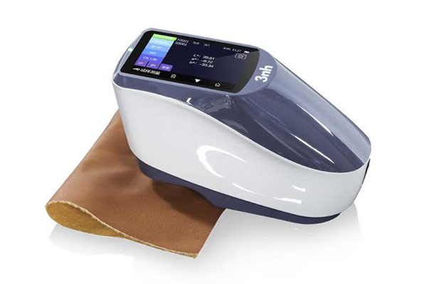 分光测色仪测量的b*/△b值是怎么分析的？