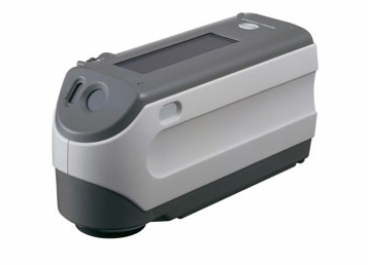 CM-2500c便携式分光测色仪